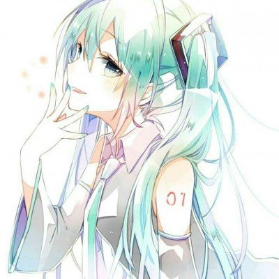 白鹭